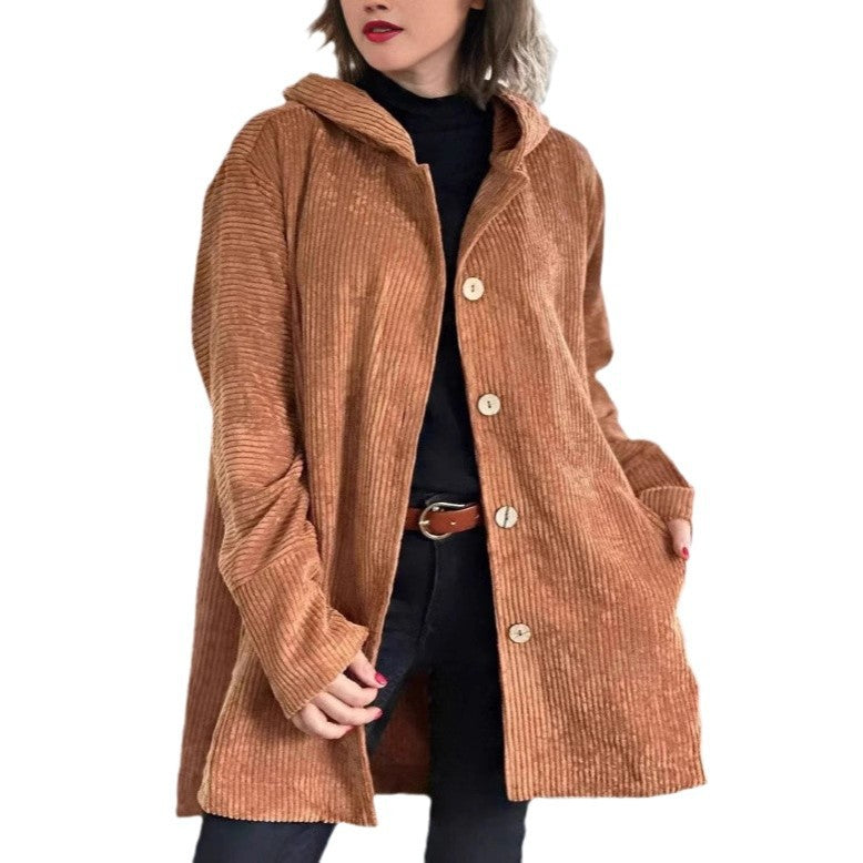 Classic Designed Garment