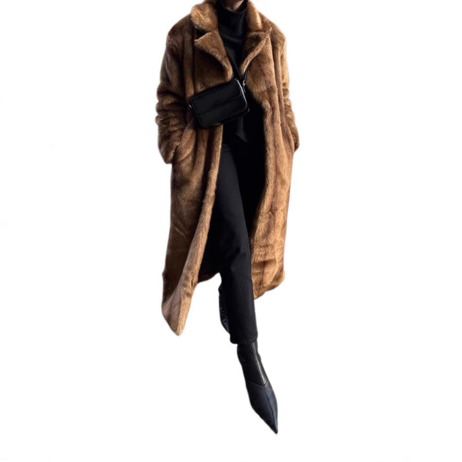 Classic Designed Garment