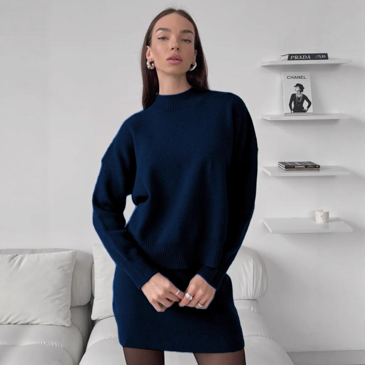 Thoughtfully Designed Garment