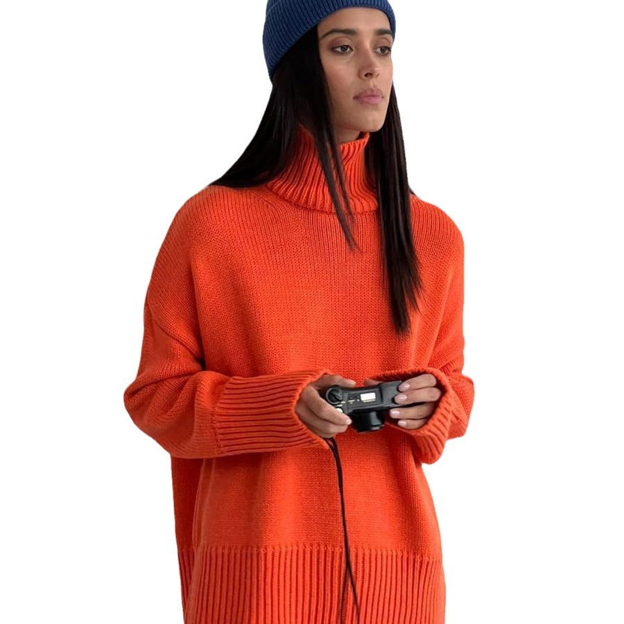 Beautifully Crafted Pullover