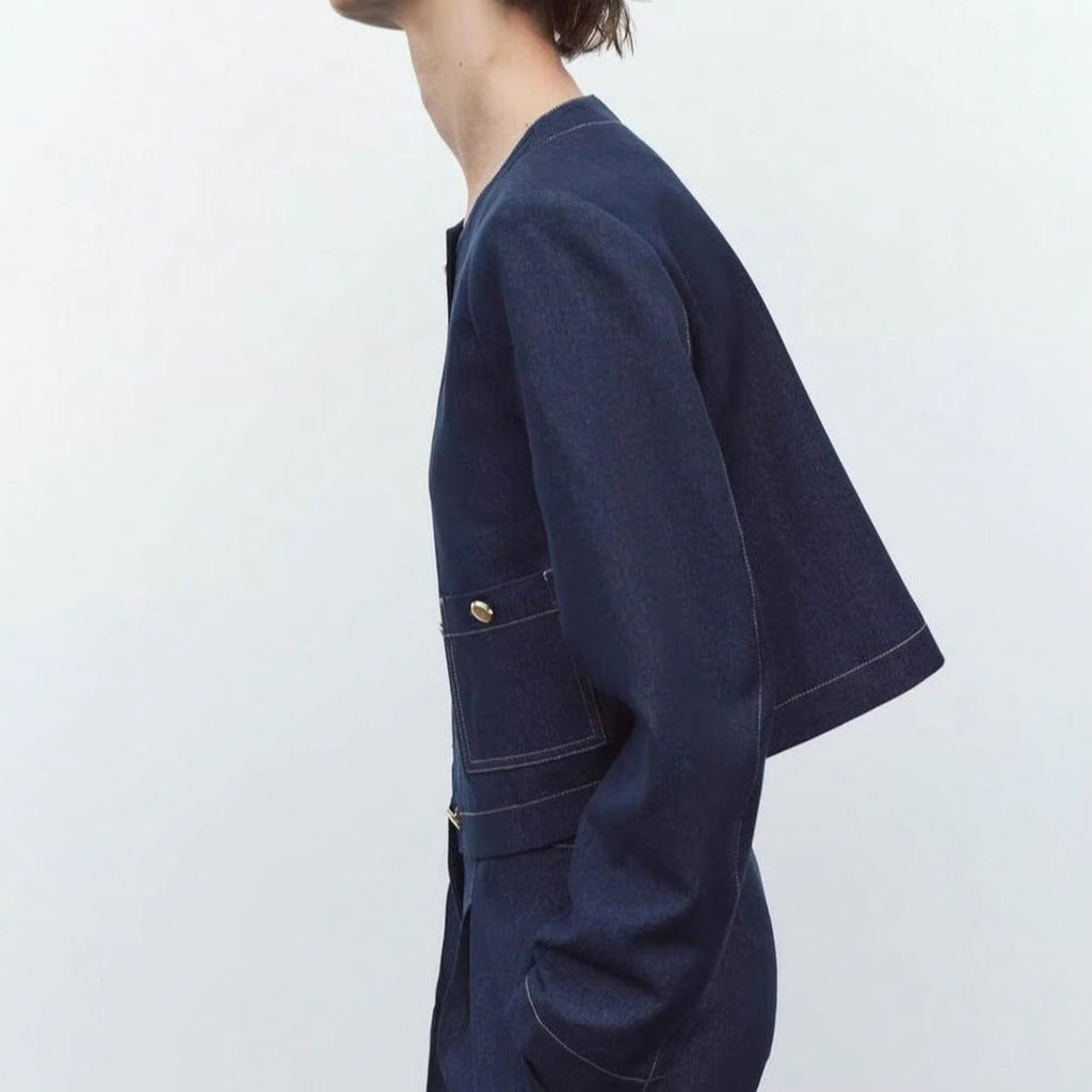 Elegantly Designed Garment