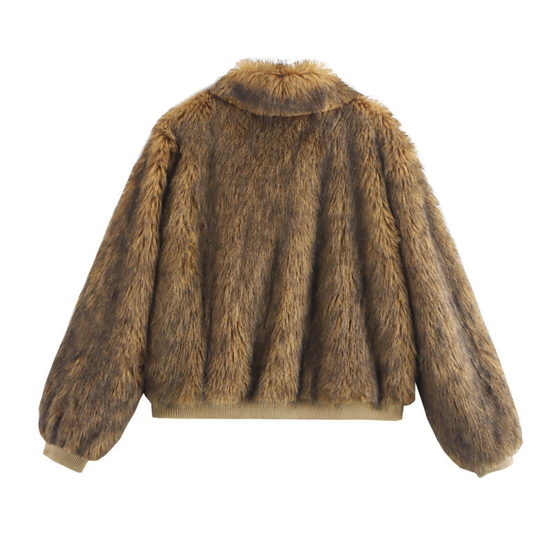 Classic Designed Garment