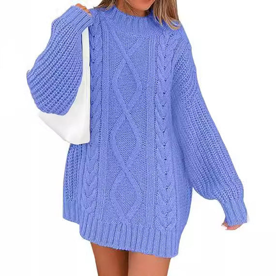 Classic Designed Pullover