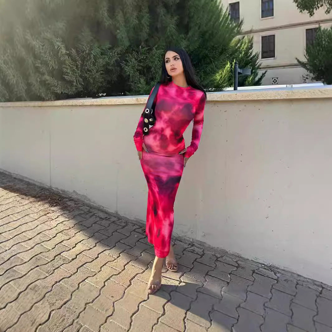 Classic Vintage Garment