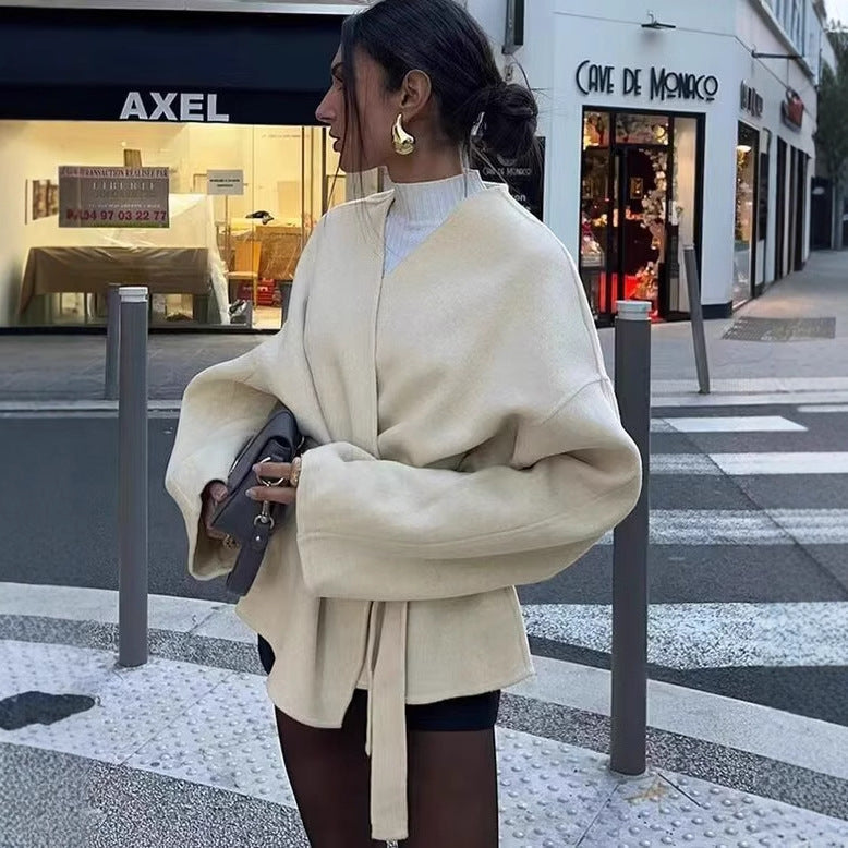 Elegantly Designed Garment
