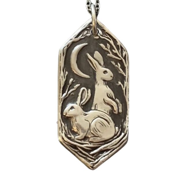 Delicate Artisan Necklace