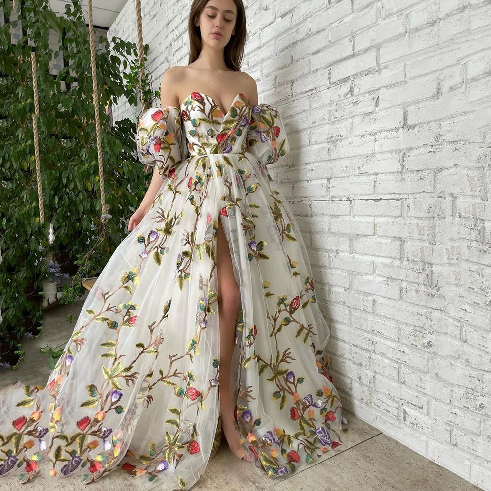Classic Designed Garment