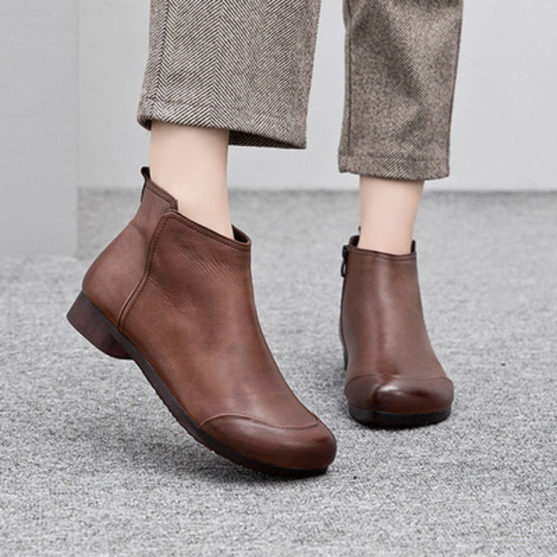Stylish Orthopedic Boots for Any Occasion