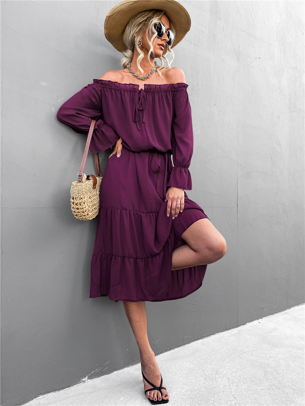 Vintage Inspired Garment
