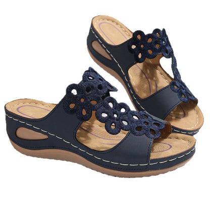 Stylish Orthopedic Sandals for Any Occasion