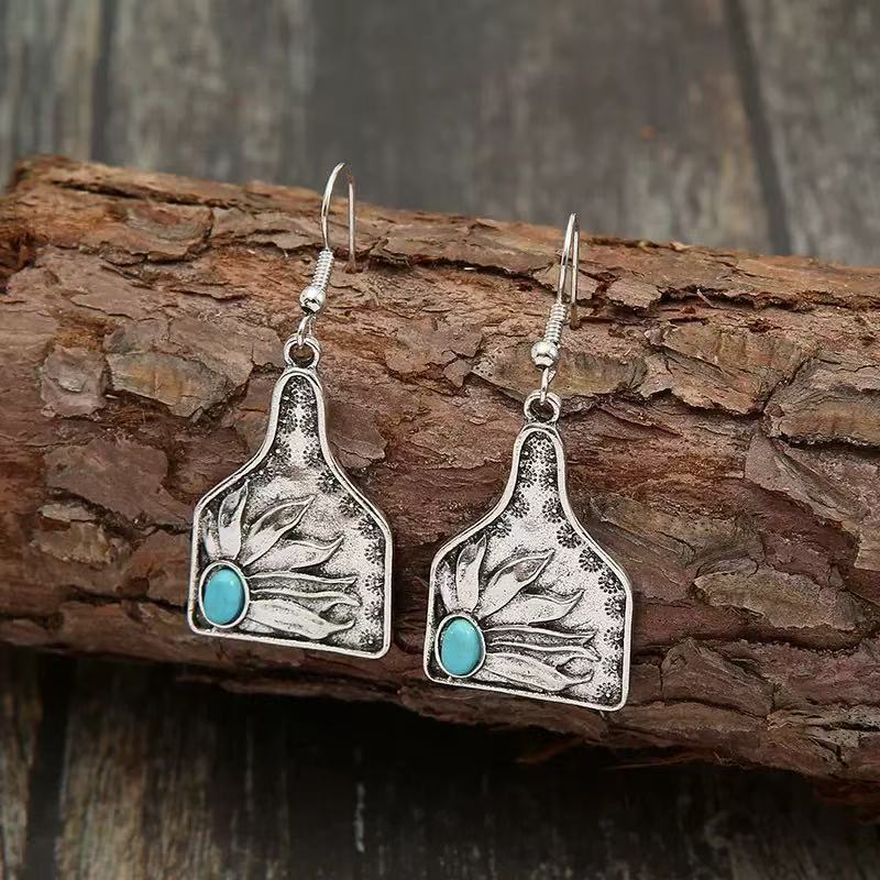 Romantic Earring for Special Moments