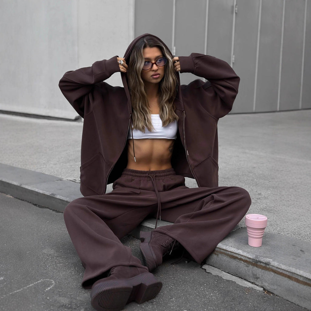 Classic Designed Garment