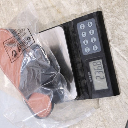 Graceful Orthopedic Sandals for Modern Look