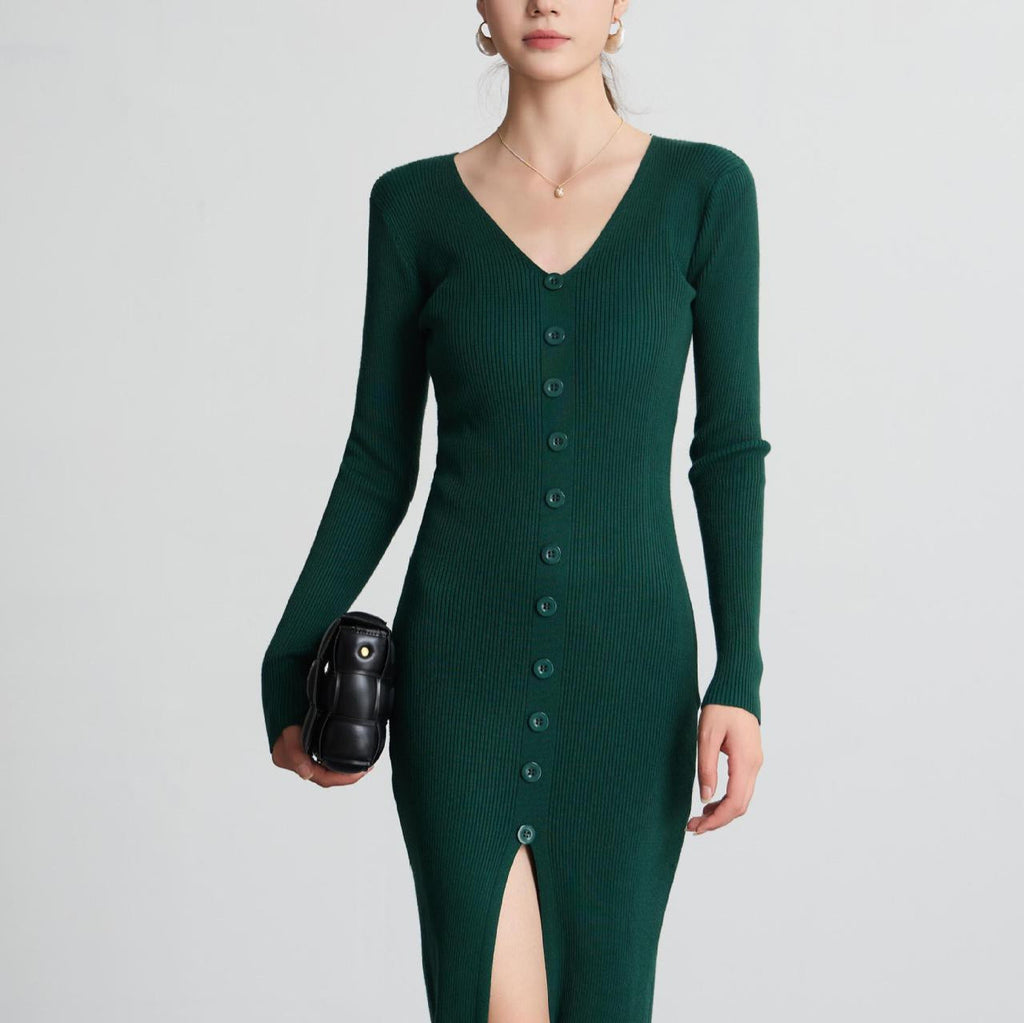 Elegantly Designed Garment