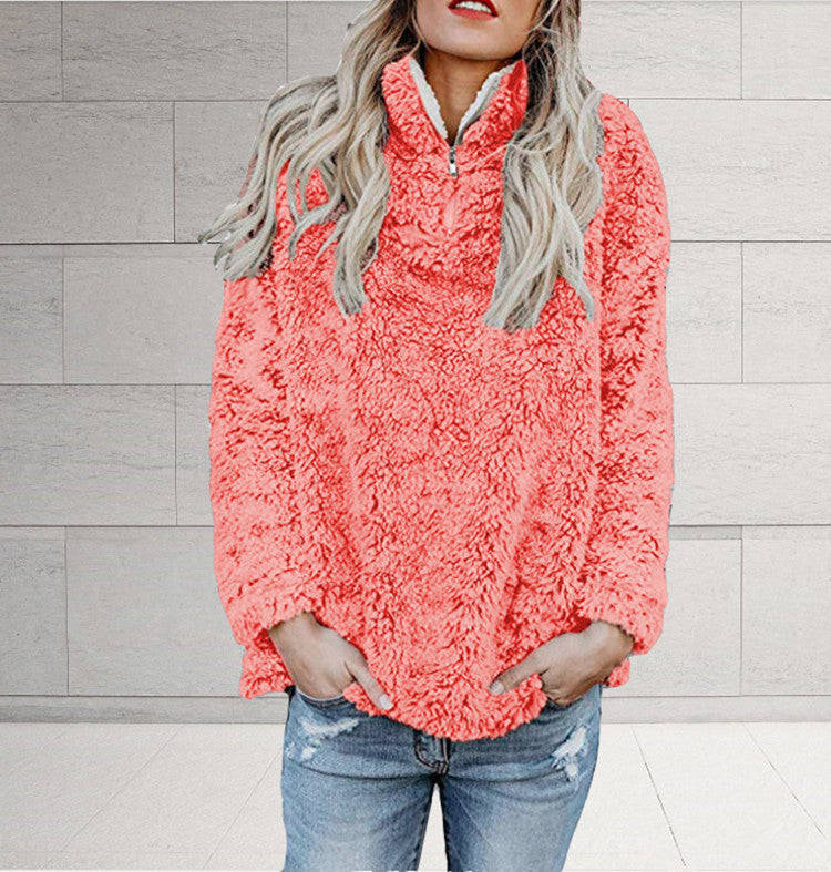 Classic Vintage Pullover