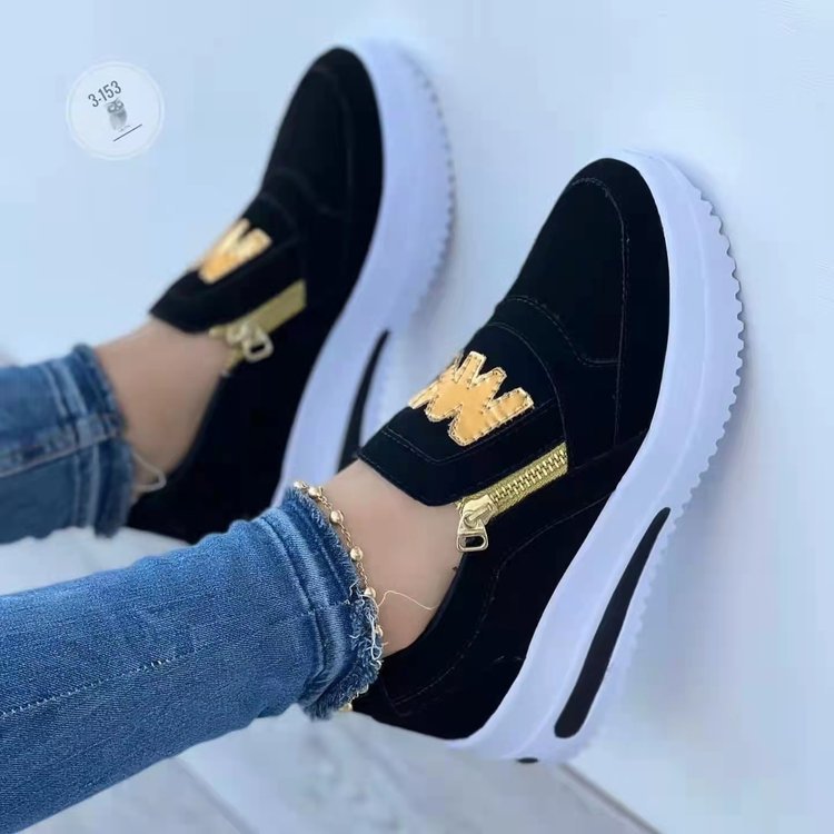 Graceful Orthopedic Shoes for Modern Look