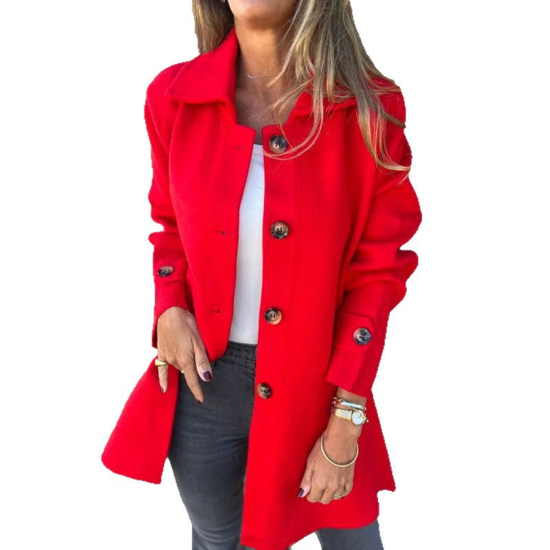 Timeless Vintage Style Garment