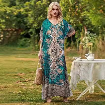 Vintage Inspired Garment