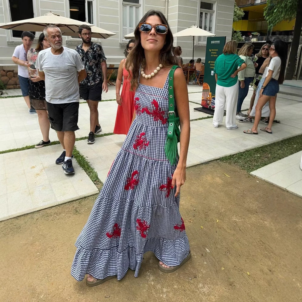 Elegantly Designed Garment