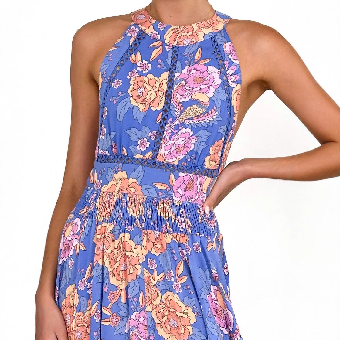 Classic Vintage Garment