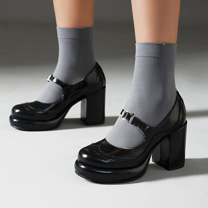 Graceful Orthopedic Shoes for Modern Look