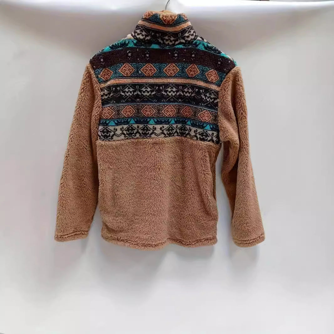 Classic Designed Pullover