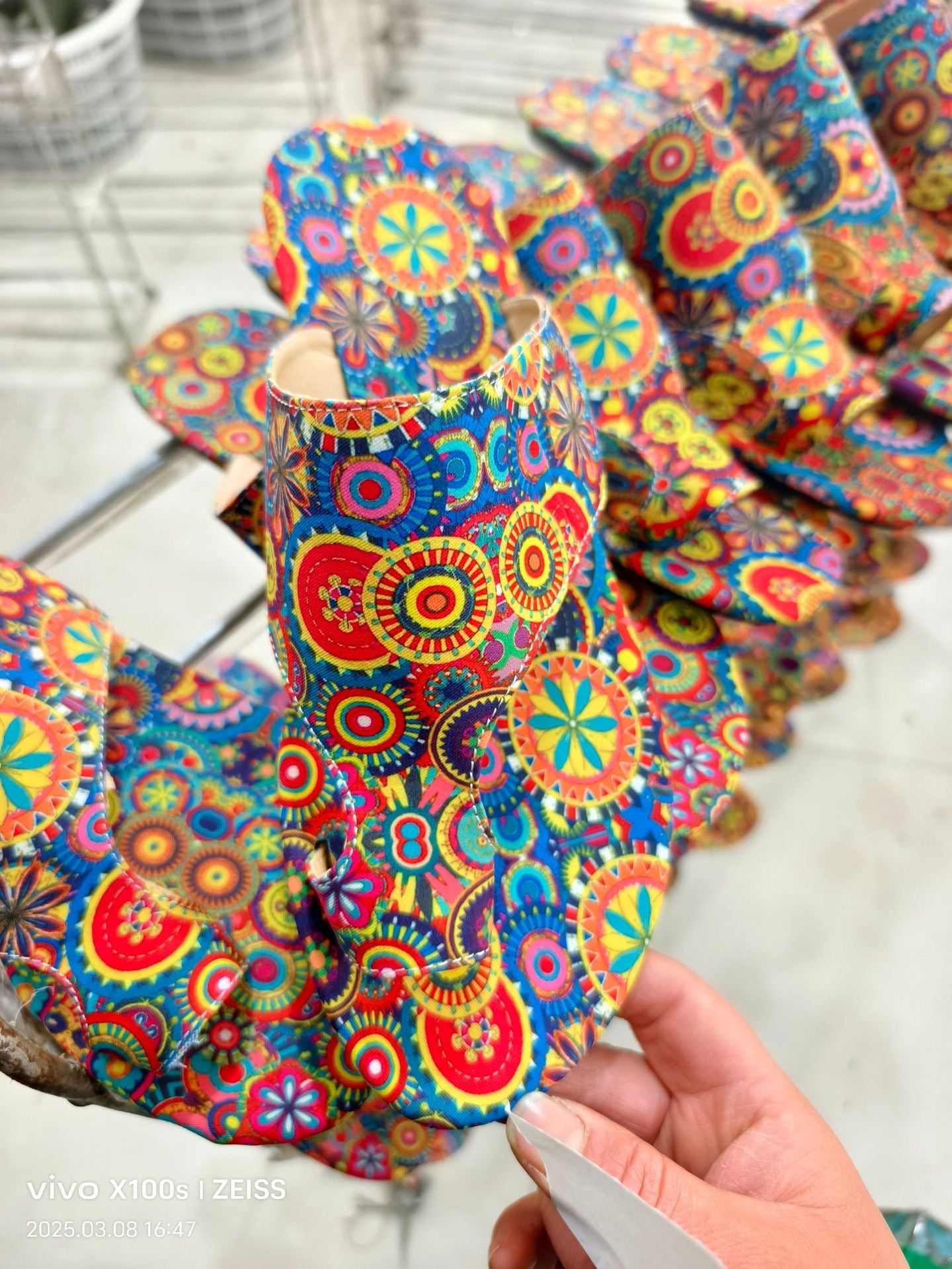 Stylish Orthopedic Sandals for Any Occasion