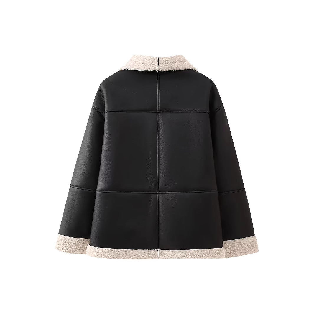 Elegantly Designed Garment