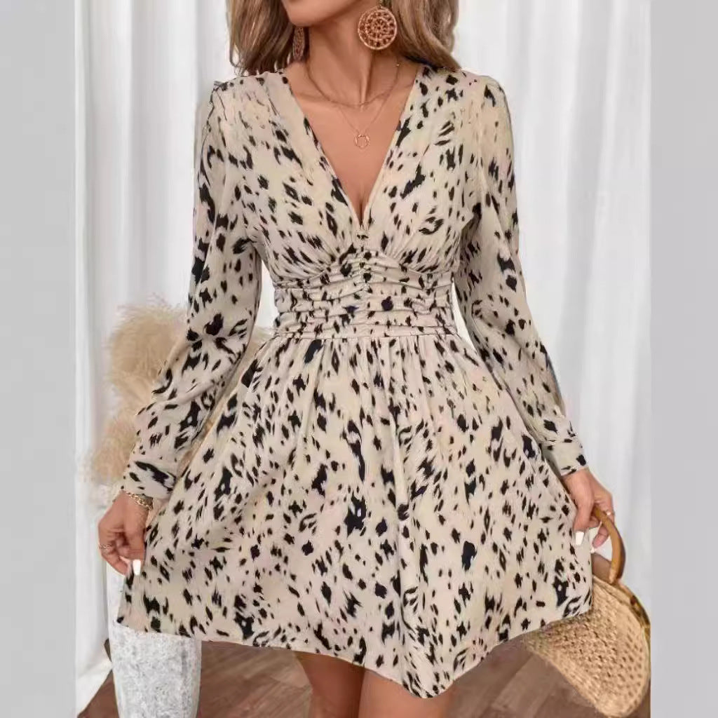 Classic Designed Garment