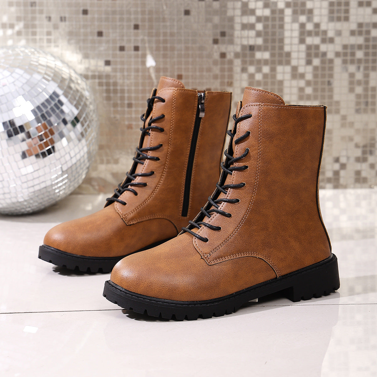 Stylish Orthopedic Boots for Any Occasion