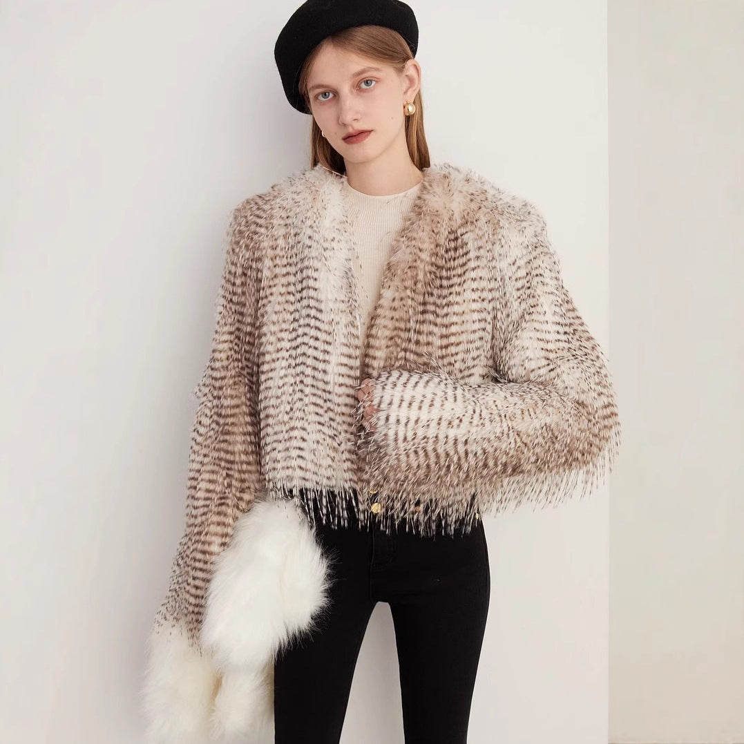 Elegantly Designed Garment