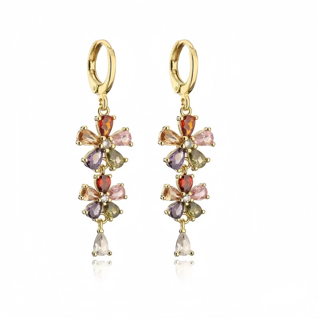 Stunning Earring for Daily Wear