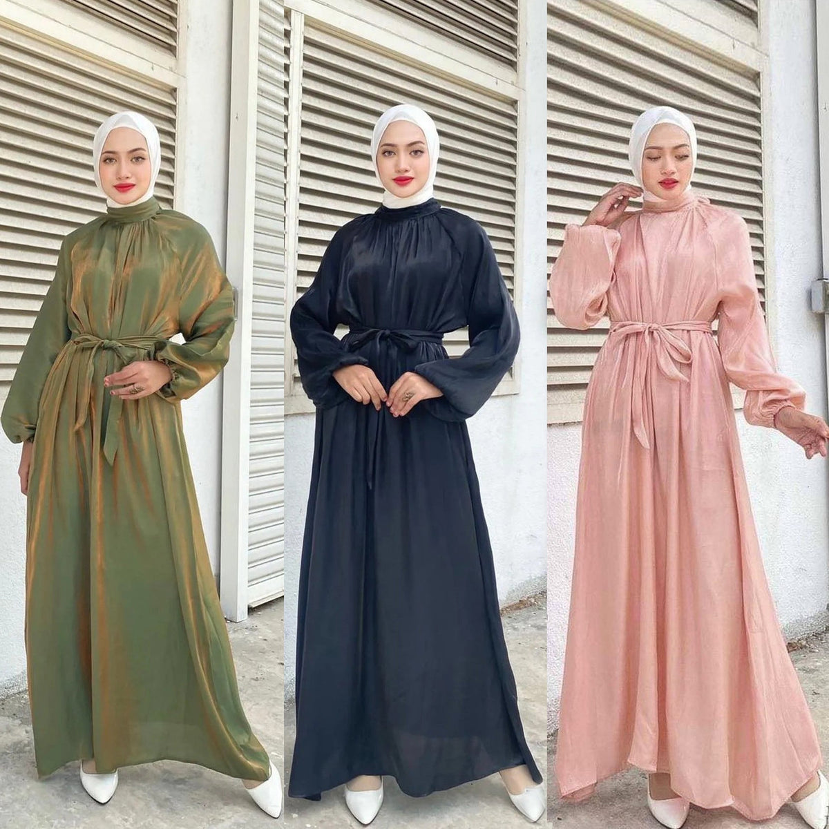 Beautifully Crafted Garment