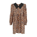 Leopardenmuster