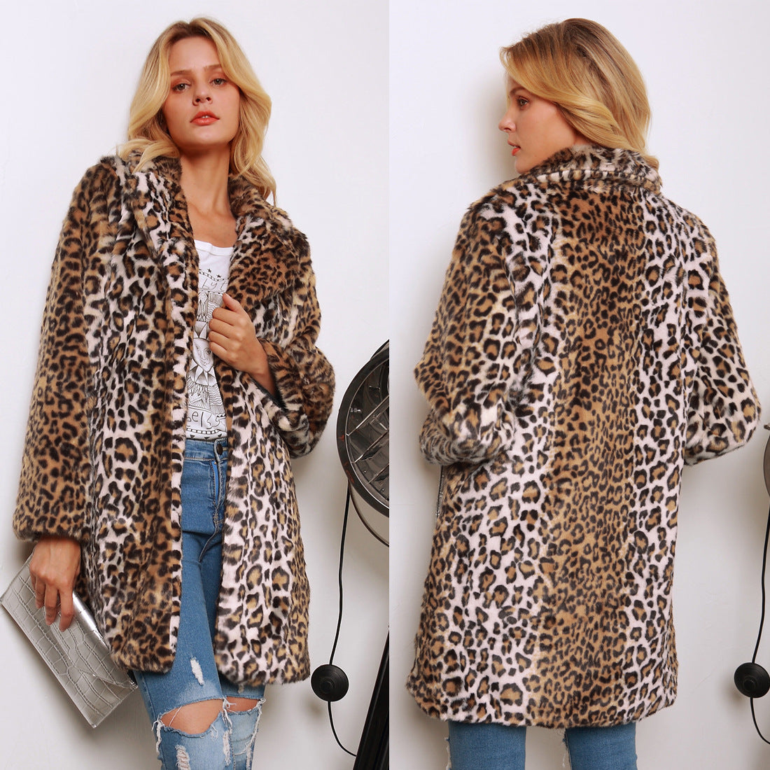Thoughtfully Designed Garment