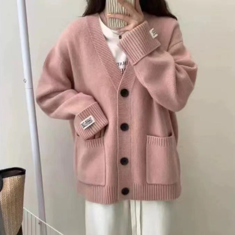 Elegantly Designed Cardigan