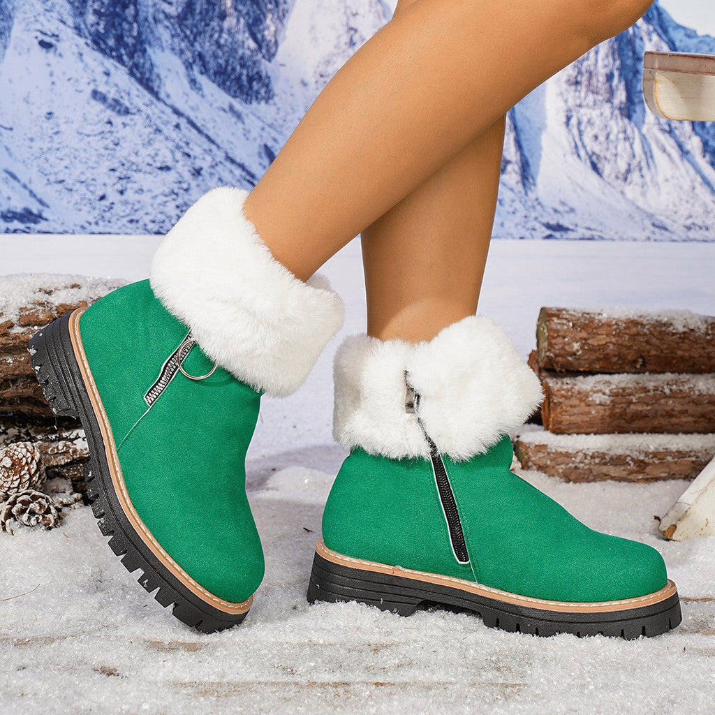 Stylish Orthopedic Boots for Any Occasion