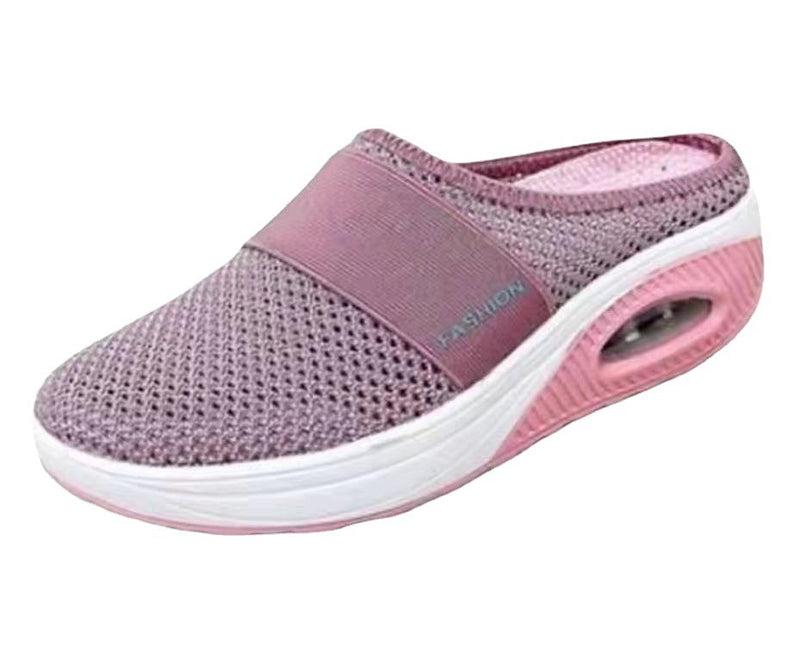 Elegant Orthopedic Shoes for Every Step