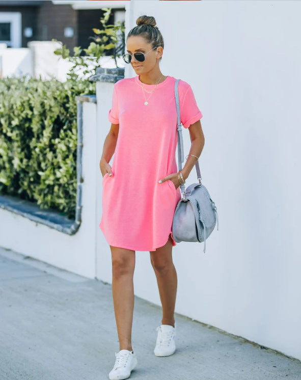 Rosa