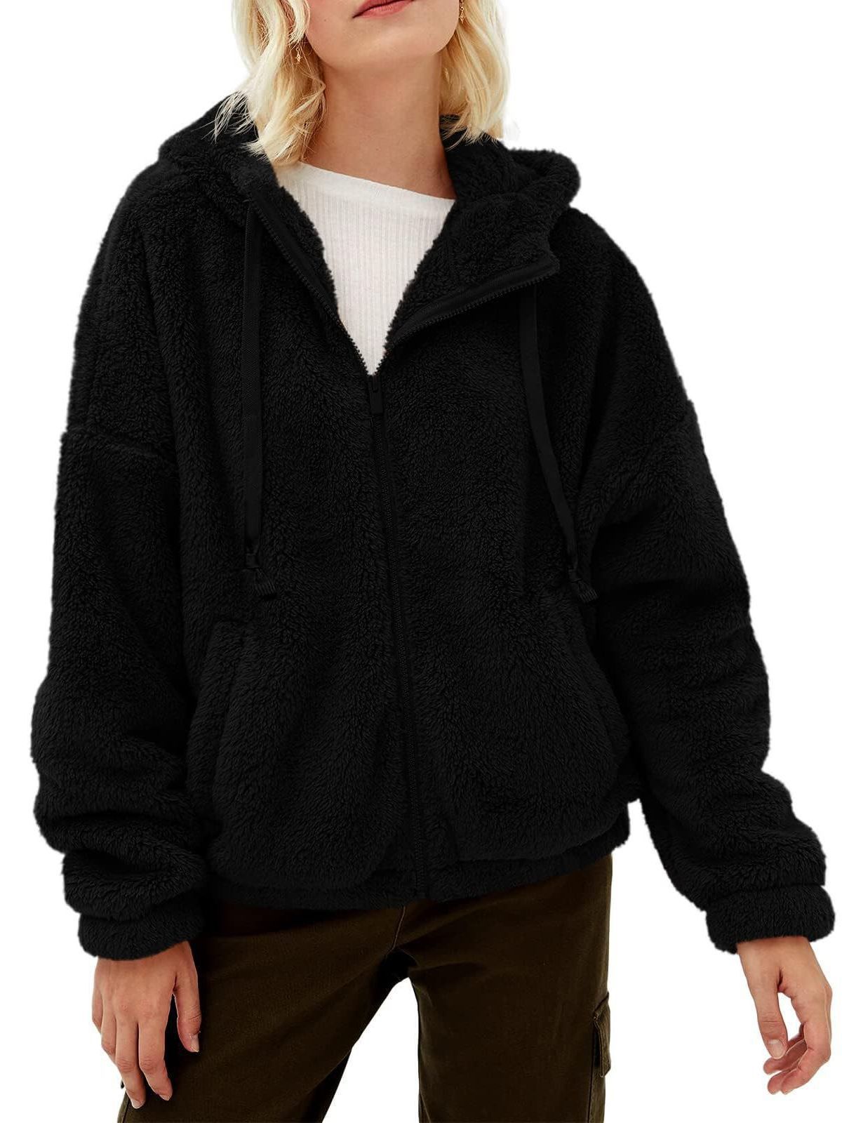 Schwarz