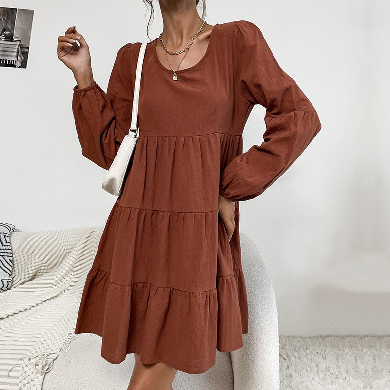 Vintage Inspired Garment