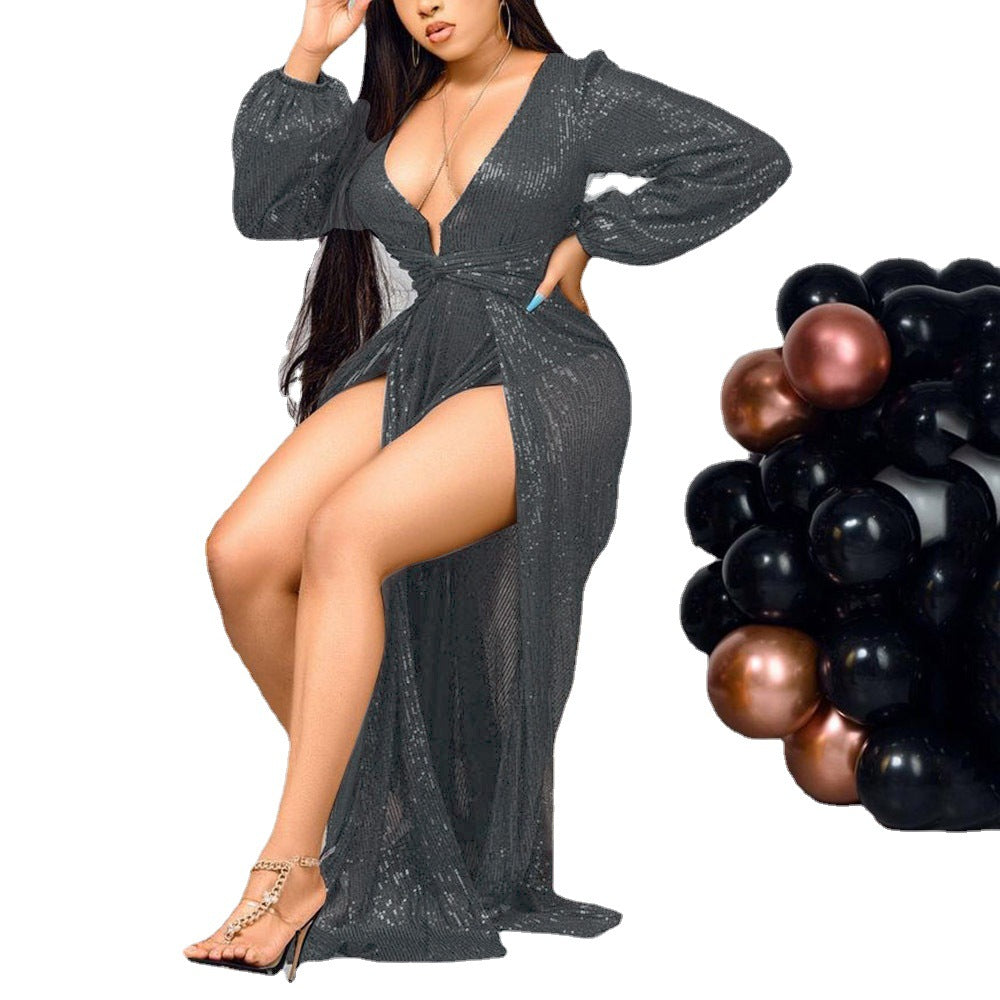 Classic Designed Garment
