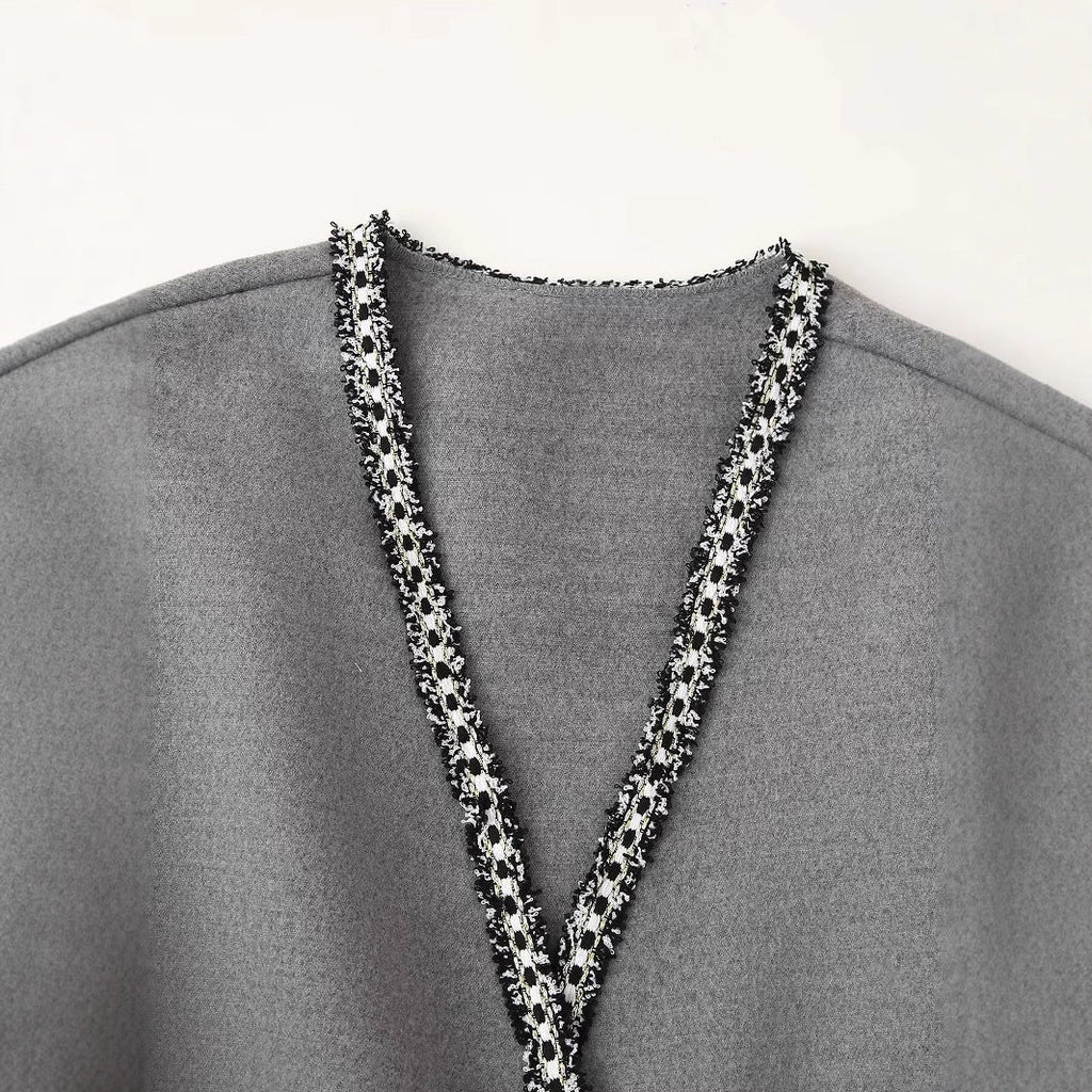 Vintage Inspired Cardigan