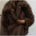Braun