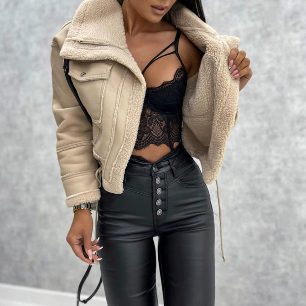 Milchweiß