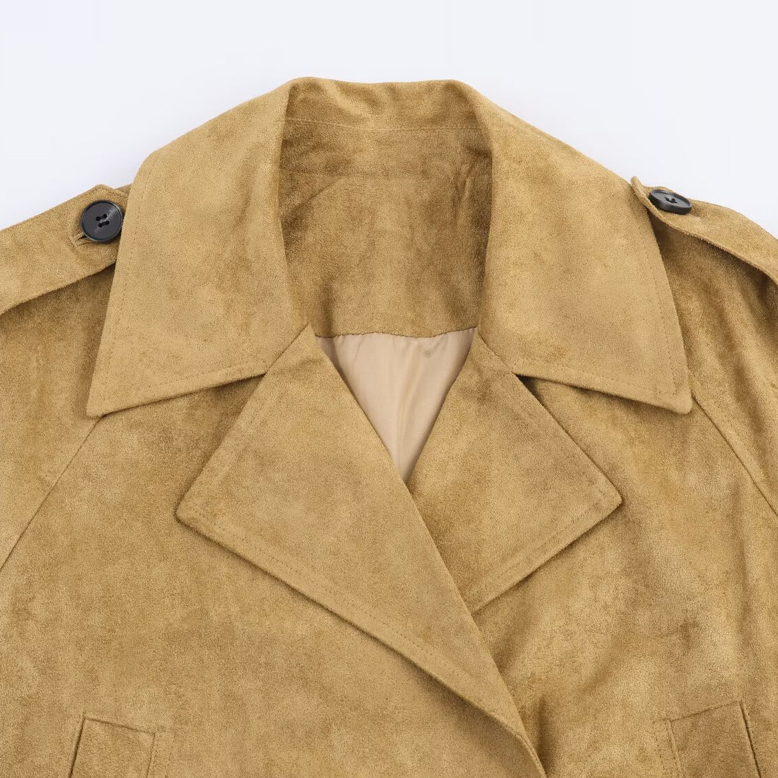 Elegantly Designed Garment