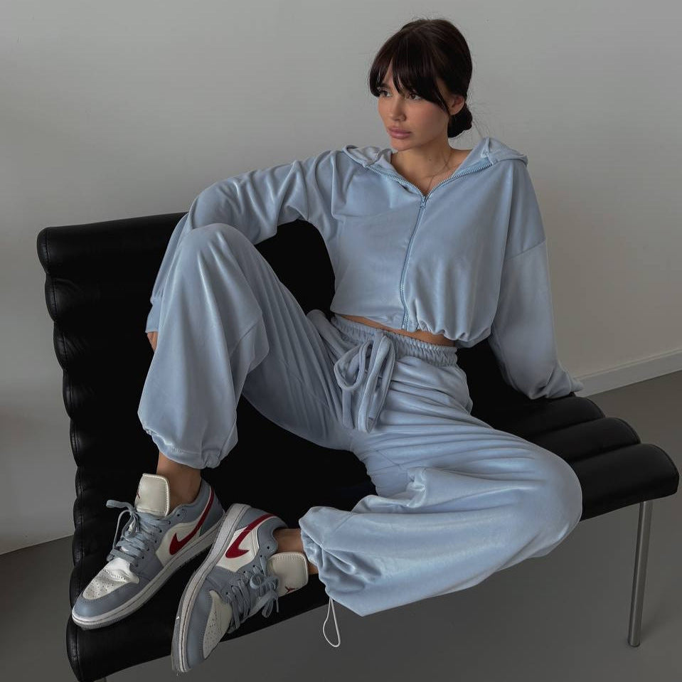 Classic Designed Garment