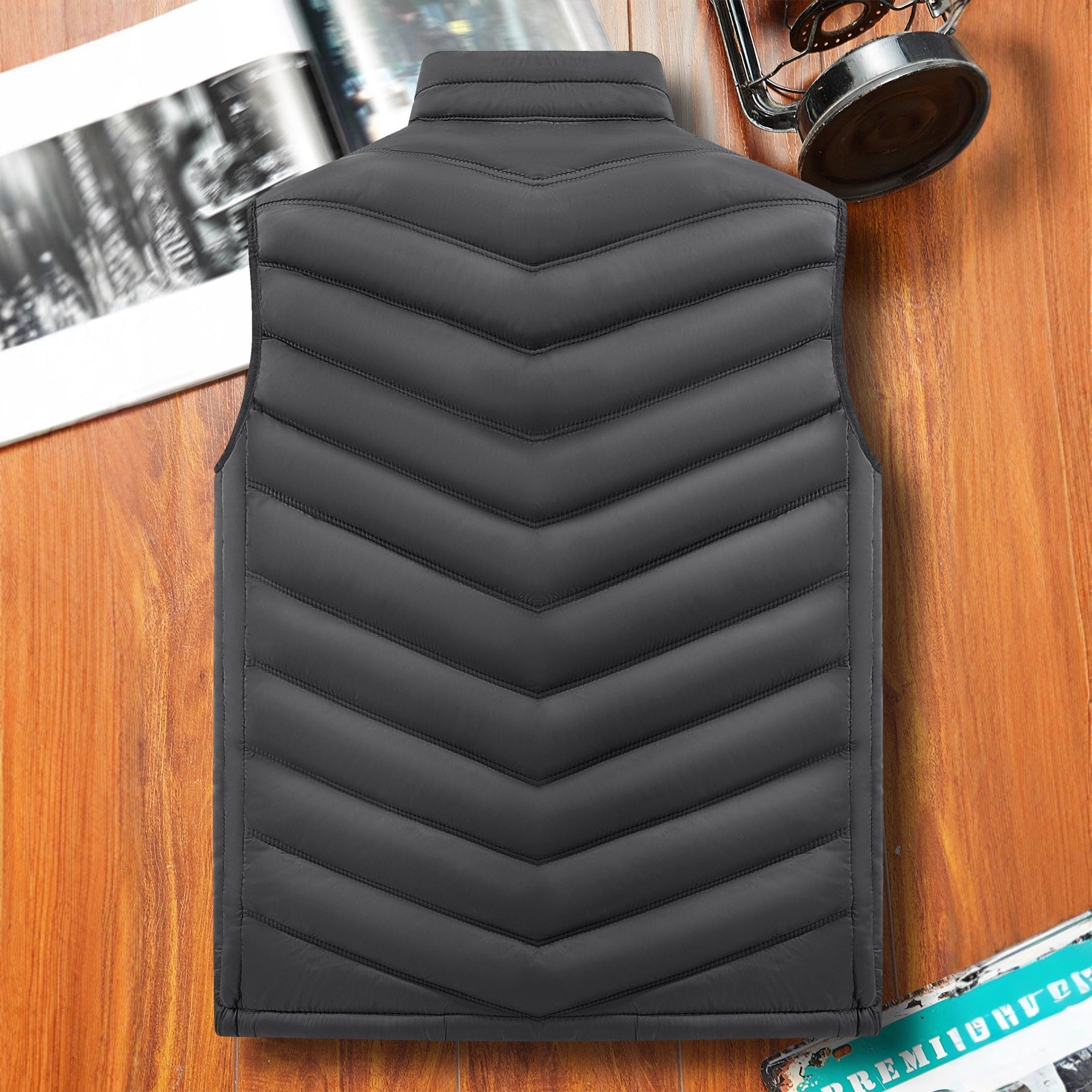 Classic Vintage Garment