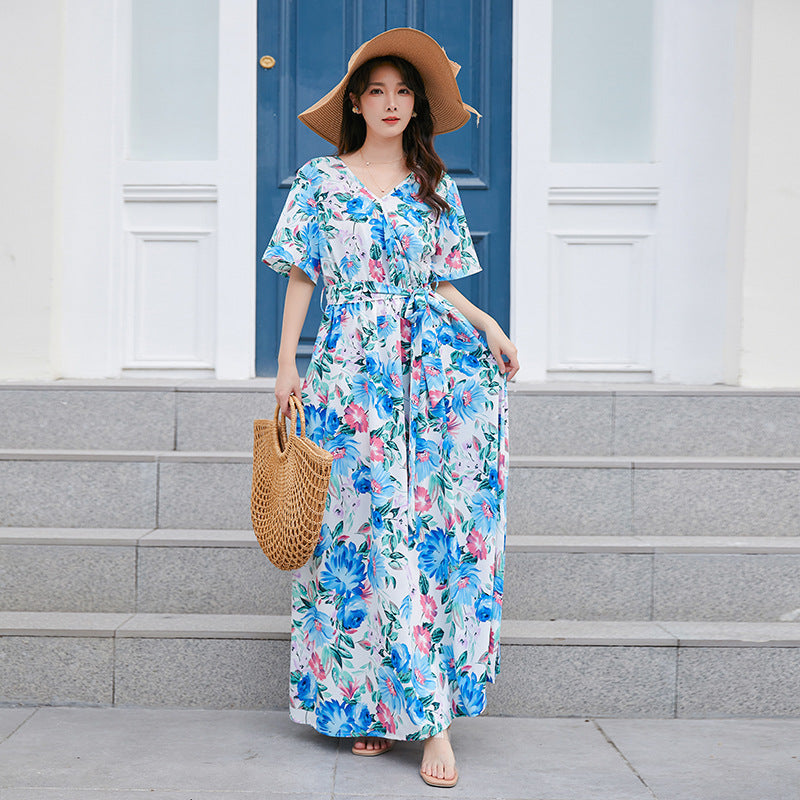 Timeless Vintage Style Garment