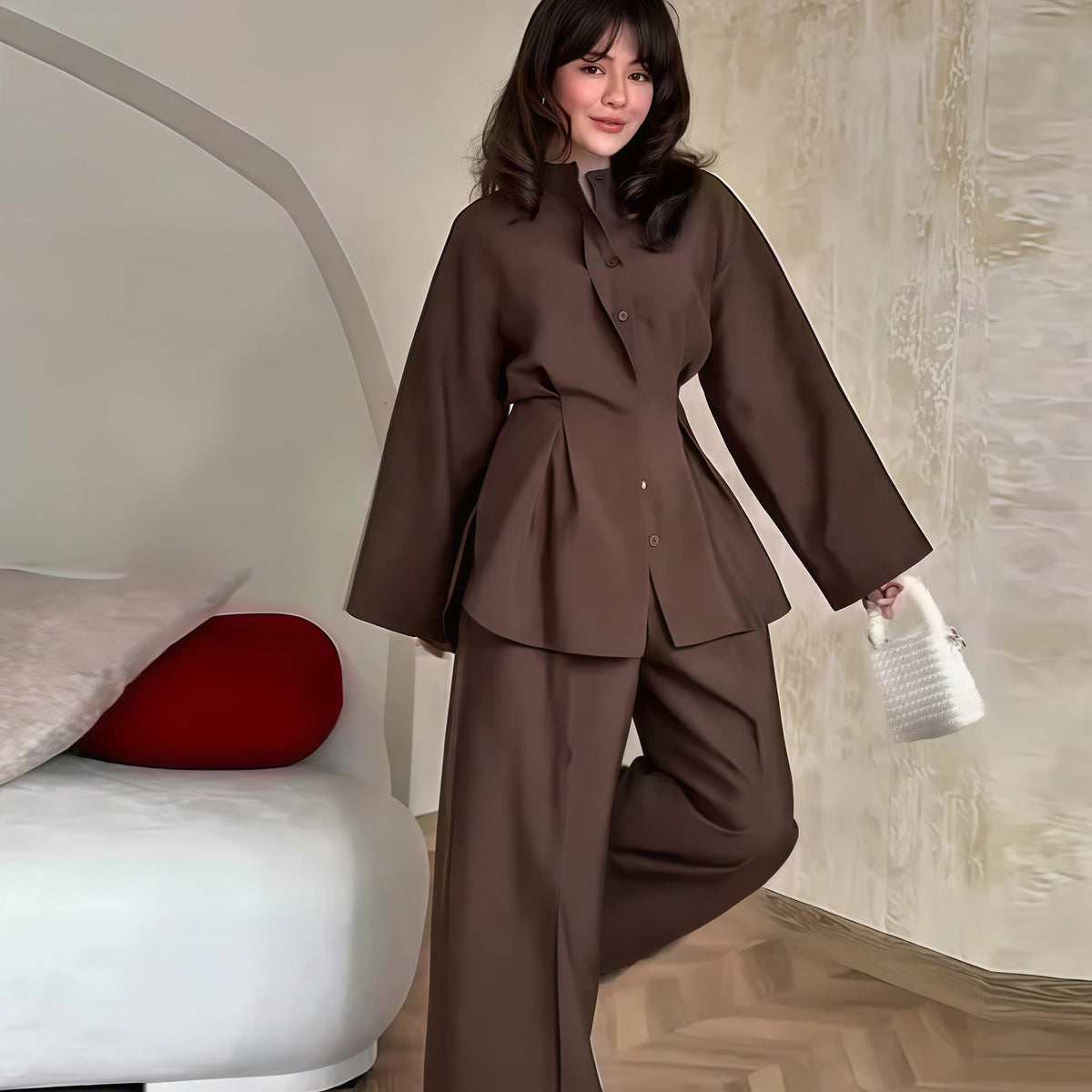 Classic Vintage Garment